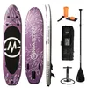 Paddleboard SUP MASTER Aqua Anabas - 10 Produktbild-Vorschau 10
