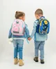 Belmil Mini Kiddy Kindergartenrucksack Little Sloth für 1-3 Produktbild-Vorschau 1