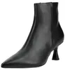 Högl Stiefelette Stiefelette Leder Produktbild-Vorschau 1