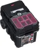 Keter 237787, Trolley-Koffer, 5,9 kg, Schwarz Produktbild-Vorschau 10