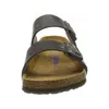 Birkenstock Sandalen Größe 46 Arizona BS Iron Produktbild-Vorschau 19