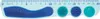 Maped KIDY learn CONCENTRATION-Set 4-teilig Blisterkarte Produktbild-Vorschau 6