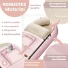 KIDIZ® Babyfußsack Baby Fußsack Winterfußsack Babyschale Produktbild-Vorschau 5