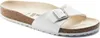 Birkenstock Madrid Birko-flor Sandalen Golden EU 43 Produktbild-Vorschau 1