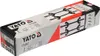 YATO 2 Stk. Federspanner 82x355 mm Produktbild-Vorschau 3