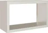 vidaXL Stojan na palivové dřevo 100x40x60 cm Ocel odolná Náhled obrázku produktu 4
