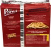 Gran Pavesi Kekse Salati Gesalzen 3er Pack (3x560g Packung) Produktbild-Vorschau 5