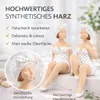 Postavička "Becky", biela/sivá, sada 2 ks Náhľad obrázku produktu 9