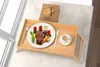 riess-ambiente Tablett ZEN-BO 50cm natur Bambusholz Produktbild-Vorschau 4