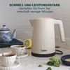 Princess 236048 Rýchlovarná kanvica 2200 W 1,7 l Náhľad obrázku produktu 8