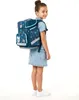 School-Mood Champion Maxx Schulranzen-Set 6-Teilig Modell Produktbild-Vorschau 2