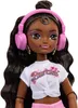 Barbie Dream Besties Brooklyn, Modelka, Žena, 4 rok / roky, Náhľad obrázku produktu 5