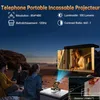 OUKITEL WP100 Titan Smartphone 5g 48Go+512Go 6.8" FHD+ Voir les images du produit 2