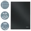 Leitz Solid A4, Jednobarevný, Černá, A4, 80 listy, Matný, Náhled obrázku produktu 2