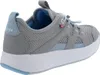 Joya Damen Schnürschuh MARBELLA LIGHT GREY grau Größe EUR Produktbild-Vorschau 22