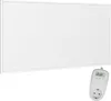 VIESTA® Infrarot Wandheizung mit Thermostat [INKL. TH10 Produktbild-Vorschau 1