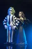 Beetlejuice Beetlejuice Toony Terrors Actionfiguren Produktbild-Vorschau 4