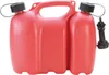 hünersdorff PROFI, 9 l, Kunststoff, Rot, Jeder Kraftstoff, Produktbild-Vorschau 6