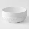 Räder Strick Schale Genüsslich D:14cm H:6,5cm Voir les images du produit 1