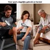 FunLife M6 massagepistool & fasciepistool – 12 mm Productafbeelding-voorbeeld 3
