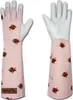 Levaz Work - Floral bianco - Guanti da giardinaggio con Anteprima dell’immagine prodotto 1