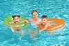 Anneau de natation pour enfants Néon Orange Bestway 76Cm Voir les images du produit 8