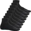 Footstar EVERYDAY! Damen & Herren Kurzschaft Socken mit Produktbild-Vorschau 1