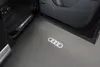 1 set di luci d'ingresso a LED per Audi Anteprima dell’immagine prodotto 2