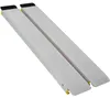 Aluminiumrampe Teleskop Rampe 2er Set Auffahrrampe Produktbild-Vorschau 10