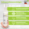 reinerDENT3 Prothesenreiniger XL - 250ml mit praktischer Produktbild-Vorschau 2