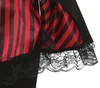 Kostümkleid GOTHIC Halloween 10-12 Jahre Produktbild-Vorschau 7