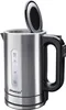 Steba WK 21 Inox 432100, edelstahl Produktbild-Vorschau 2