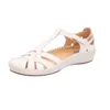 Pikolinos Damen Sandalen T-Steg Leder P. Vallarta Produktbild-Vorschau 3