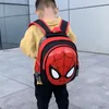 Batoh pre materskú školu Spiderman 29cm Náhľad obrázku produktu 6