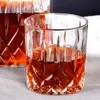 Whisky-Karaffe und -Gefäße aus Glas 900 ml + 4x300 ml 5 Produktbild-Vorschau 6
