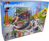 A Playmobil City Action Skater Park playset is shown on its packaging. Anteprima dell’immagine prodotto