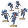 Warhammer 40.000: Space Marines – Jump Pack Intercessors Produktbild-Vorschau 2