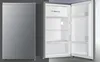 PKM Kühlschrank KHKS93ESI - silber, 94L, Freistehend, mit Produktbild-Vorschau 3