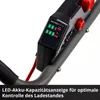 Zappa rotante a batteria Einhell GP-CR 36/45 Li E Solo Anteprima dell’immagine prodotto 5
