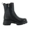 Stivaletto Paul Green 8104-004, pelle liscia, nero, donna Anteprima dell’immagine prodotto 10