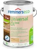 Remmers Gartenholzöl [eco] farblos 2,5 l Produktbild-Vorschau 16