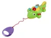 Infini FUN Zvukový chameleón - ťahanie Náhľad obrázku produktu 3