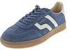 Gant Cuzima : chaussures de sport à lacets, couleur bleue, Voir les images du produit 9