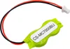 TECHTEK Akku Kompatibel mit [CipherLab] CP50, CP55, für Produktbild-Vorschau 1