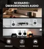EDIFIER M90 Aktivlautsprecher 100W Hi-Res Bluetooth HDMI Produktbild-Vorschau 12