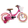 HILAND Petal 14 Zoll Kinderfahrrad für Mädchen ab 3 4 5 6 7 Produktbild-Vorschau 2