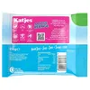 Katjes Salzige Heringe Lakritz vegan salziger Geschmack Produktbild-Vorschau 2