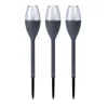 PROGARDEN Solarlampe LED Gartenleuchte umweltfreundlich 3 Produktbild-Vorschau 1