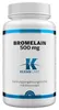 Bromélaïne 500 mg Klean Labs gélules 60 pc Voir les images du produit 1