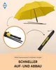 FARE Strand-Sonnenschirm Travelmate Camper Produktbild-Vorschau 5
